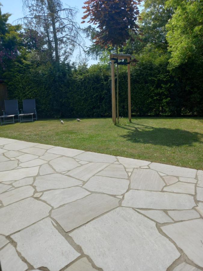 Ferienwohnungen Vallentin Gbr Schaprode Extérieur photo