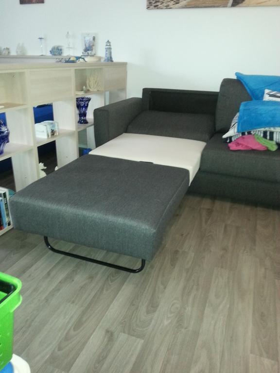 Ferienwohnungen Vallentin Gbr Schaprode Extérieur photo